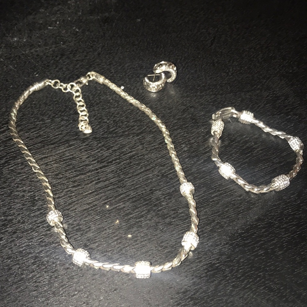Brighton Collection